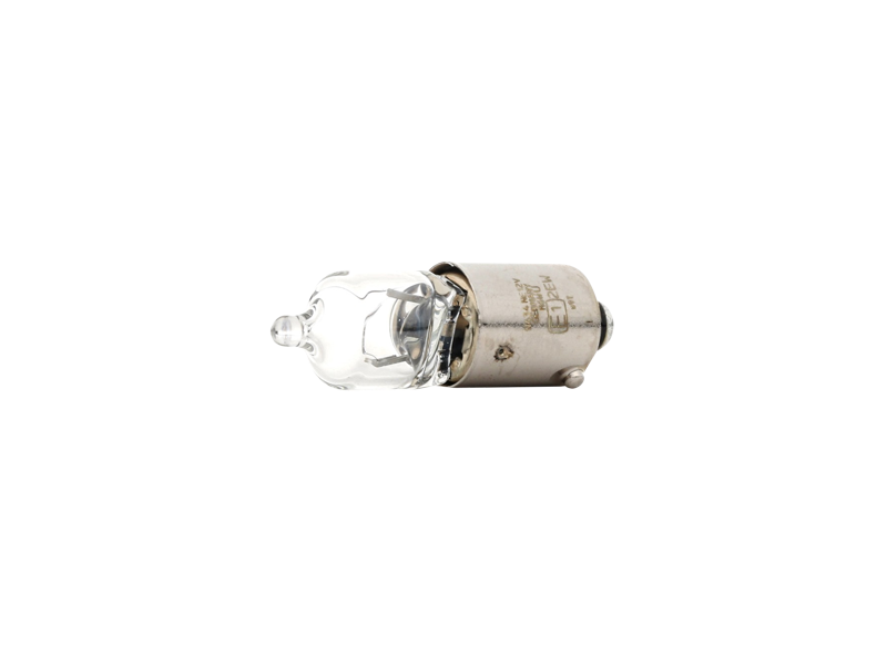 NEOLUX® Izzó, villogó H6W, BAX9s, 12V, 6W